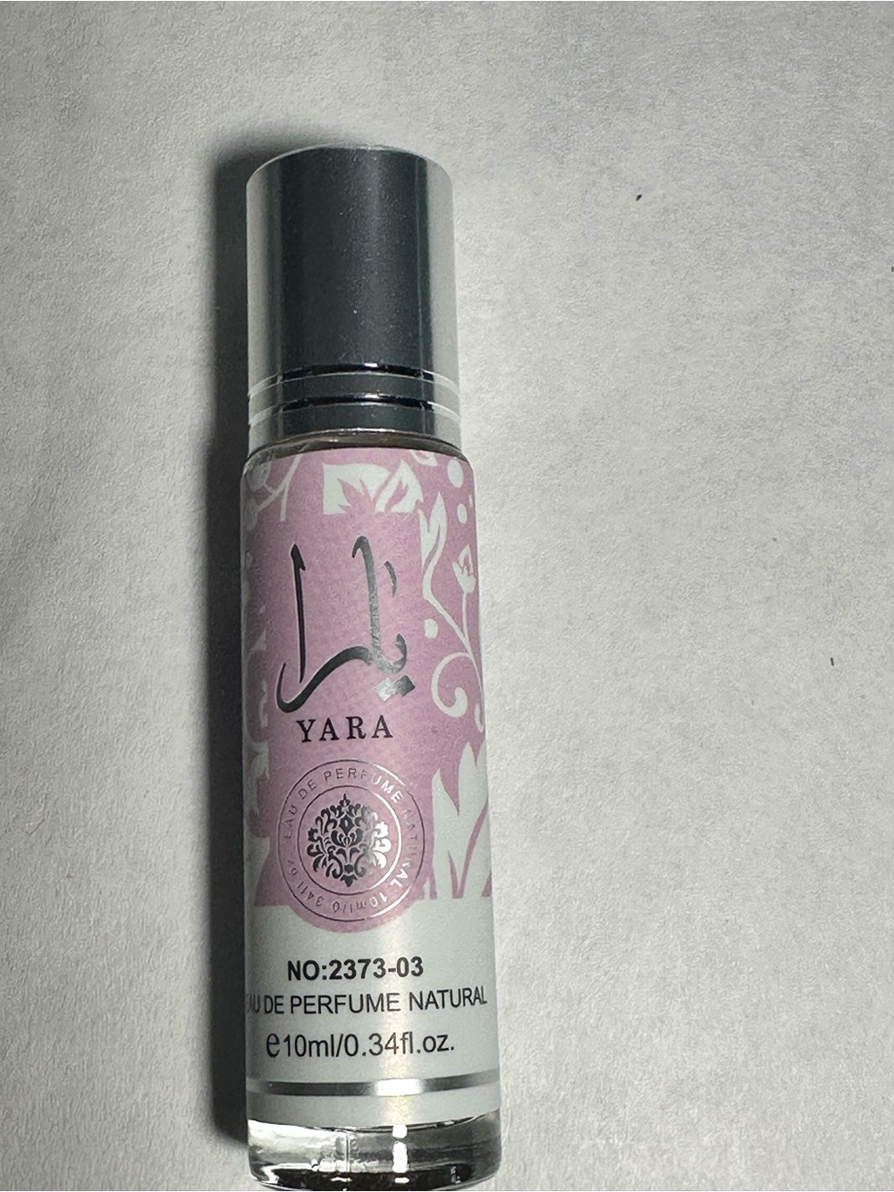Yara Candy and Eau de Parfum - 2 Pieces - Picture 2 of 4